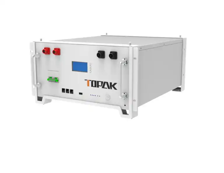 How to Maintain a 51.2V 100Ah Rack Mount Battery for Longevity?